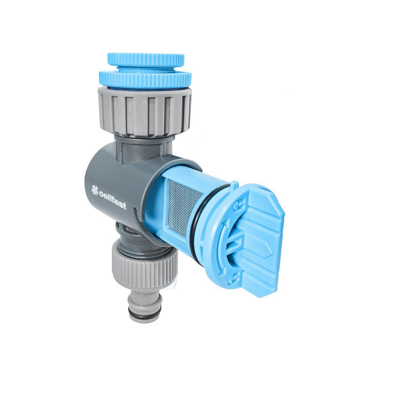 АДАПТЕР ЗА КРАН С ФИЛТЪР АДАПТЕР ЗА КРАН С ФИЛТЪР