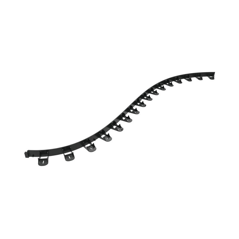 ОГРАНИЧИТЕЛ ЗА ТРЕВА + ФИКСАТОРИ ОГРАНИЧИТЕЛ ЗА ТРЕВА + ФИКСАТОРИ