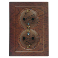 КОНТАКТ ДВОЕН ОРЕХ THOR/ALEGRA КОНТАКТ ДВОЕН ОРЕХ THOR/ALEGRA