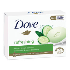 САПУН DOVE FRESH TOUCH 90 ГР