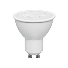 &LED КРУШКА GU10 9W 3K VIVA &LED КРУШКА GU10 9W 3K VIVA