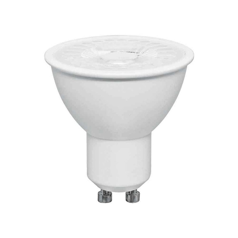 &LED КРУШКА GU10 9W 3K VIVA &LED КРУШКА GU10 9W 3K VIVA