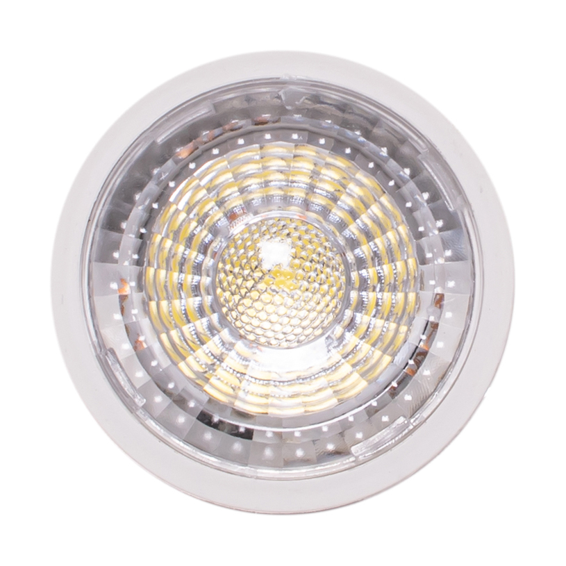 &LED КРУШКА GU10 9W 64K VIVA &LED КРУШКА GU10 9W 64K VIVA
