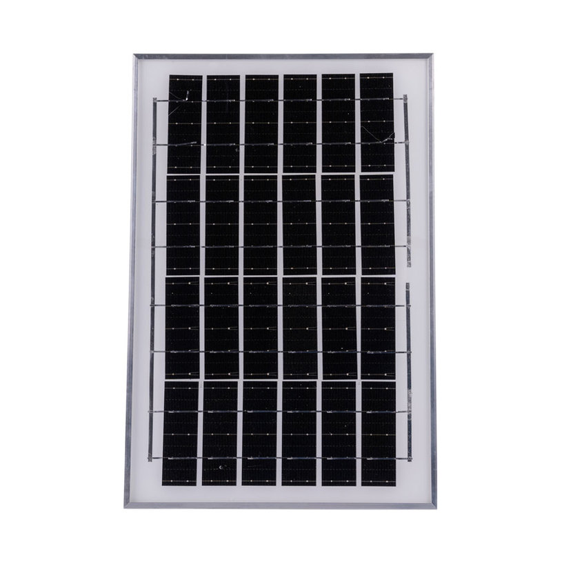 LED СОЛАРНА КРУШКА 8W/6V 6K OPTONICA LED СОЛАРНА КРУШКА 8W/6V 6K OPTONICA