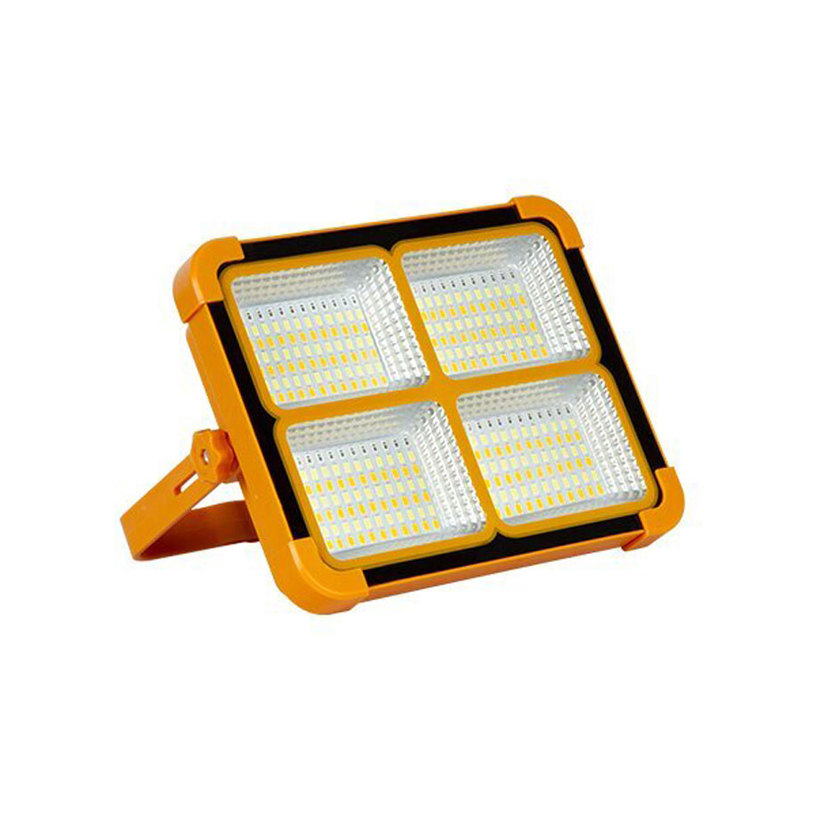 &LED СОЛ. ПPОЖЕКТОР 2.3W 3-6K OPTONICA &LED СОЛ. ПPОЖЕКТОР 2.3W 3-6K OPTONICA