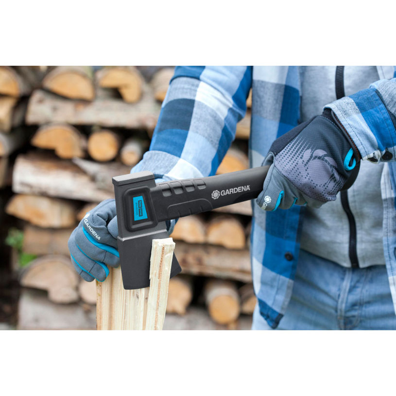 GARDENA РЪКАВИЦИ ЗА РАБ С ИНСТ L 11521-2 GARDENA РЪКАВИЦИ ЗА РАБ С ИНСТ L 11521-2