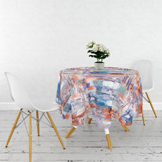 **ПОКРИВКА ЗА МАСА COMP 01 Ф140 СМ **ПОКРИВКА ЗА МАСА COMP 01 Ф140 СМ