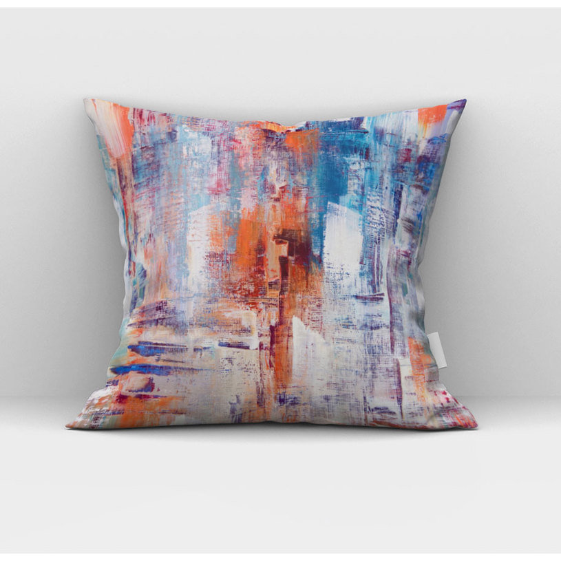 **ДЕКО ВЪЗГЛАВНИЦА COMP 01 45X45 СМ **ДЕКО ВЪЗГЛАВНИЦА COMP 01 45X45 СМ