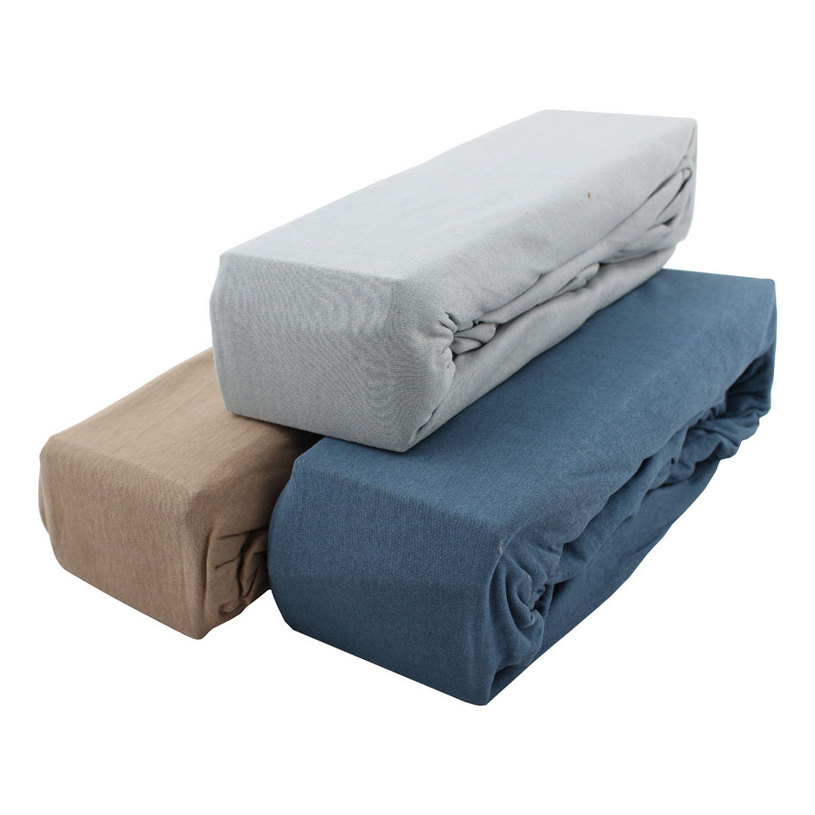 ЧАРШАФ С ЛАСТИК 100X200 CM PREMIUM МИКС ЧАРШАФ С ЛАСТИК 100X200 CM PREMIUM МИКС