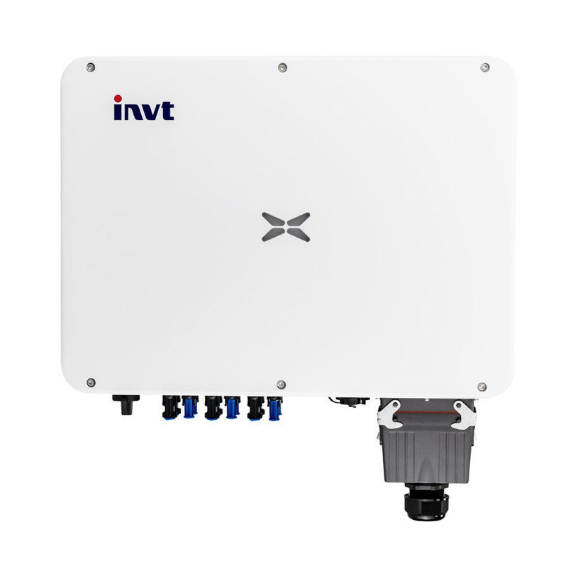 #СОЛАРЕН МРЕЖОВ ТРИФАЗЕН ИНВЕРТОР 30KW #СОЛАРЕН МРЕЖОВ ТРИФАЗЕН ИНВЕРТОР 30KW