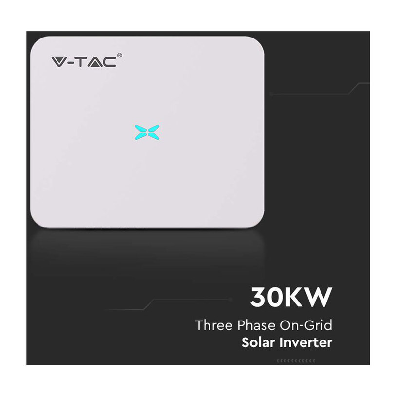 #СОЛАРЕН МРЕЖОВ ТРИФАЗЕН ИНВЕРТОР 30KW #СОЛАРЕН МРЕЖОВ ТРИФАЗЕН ИНВЕРТОР 30KW