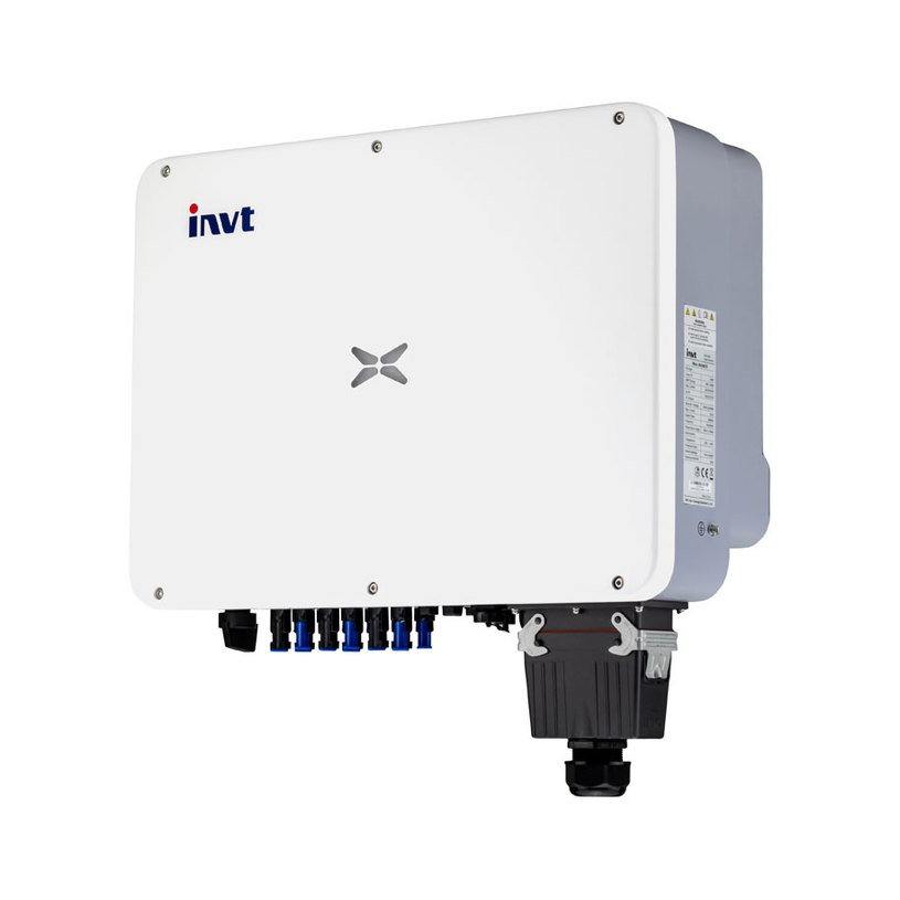 #СОЛАРЕН МРЕЖОВ ТРИФАЗЕН ИНВЕРТОР 30KW #СОЛАРЕН МРЕЖОВ ТРИФАЗЕН ИНВЕРТОР 30KW