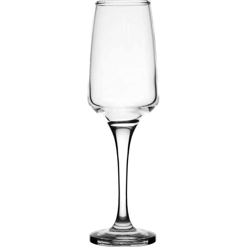 ЧАША ЗА ШАМПАНСКО 1 БР 220 ML KING ЧАША ЗА ШАМПАНСКО 1 БР 220 ML KING