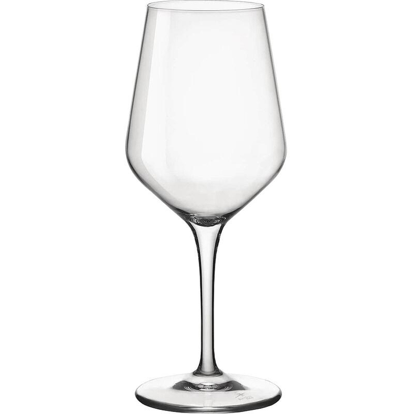 &ЧАША ЗА БЯЛО ВИНО 350 ML 6БР ELECTRA S &ЧАША ЗА БЯЛО ВИНО 350 ML 6БР ELECTRA S