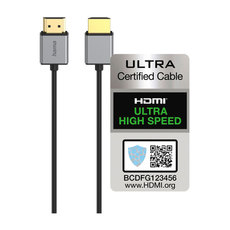 КАБЕЛ HDMI 8K 1.5M HAMA КАБЕЛ HDMI 8K 1.5M HAMA
