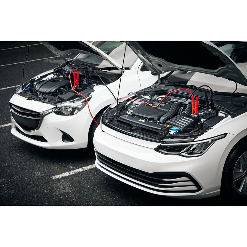 КАБЕЛИ ЗА СТАРТОВ ТОК 300 А OSRAM OSC160 КАБЕЛИ ЗА СТАРТОВ ТОК 300 А OSRAM OSC160