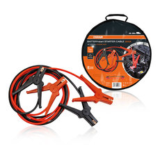 КАБЕЛИ ЗА СТАРТОВ ТОК 300A OSRAM OSC160 КАБЕЛИ ЗА СТАРТОВ ТОК 300A OSRAM OSC160