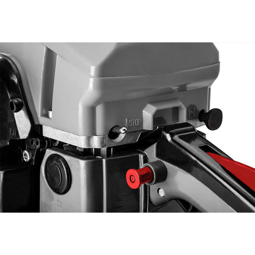 GRAPHITE БЕНЗИНОВ МОТ. ТРИОН 2.0KW, 45СМ GRAPHITE БЕНЗИНОВ МОТ. ТРИОН 2.0KW, 45СМ