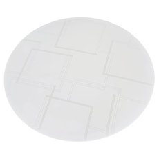 LED ПЛАФОН 28W 4500K D-IL SQUARE LED ПЛАФОН 28W 4500K D-IL SQUARE