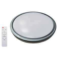 LED ПЛАФОН 40W С ДИСТАНЦИОННО УПРАВЛЕНИЕ D-IL PLANET LED ПЛАФОН 40W С ДИСТАНЦИОННО УПРАВЛЕНИЕ D-IL PLANET