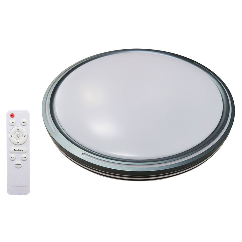 LED ПЛАФОН PLANET 40W С ДУ D-IL LED ПЛАФОН PLANET 40W С ДУ D-IL
