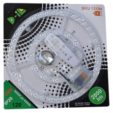 LED МОДУЛ ЗА ПЛАФОН С ДУ 35W D-IL LED МОДУЛ ЗА ПЛАФОН С ДУ 35W D-IL