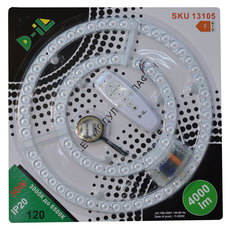 LED МОДУЛ ЗА ПЛАФОН С ДУ 50W D-IL LED МОДУЛ ЗА ПЛАФОН С ДУ 50W D-IL