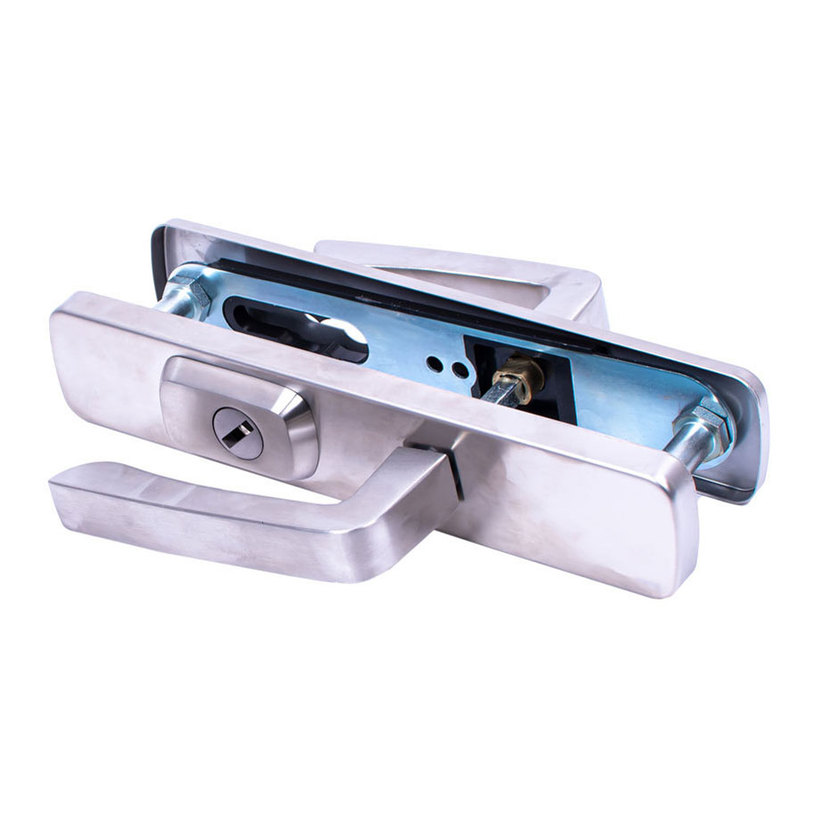 ДРЪЖКА ASTRA ШИЛД PY 70 ММ INOX ДРЪЖКА ASTRA ШИЛД PY 70 ММ INOX