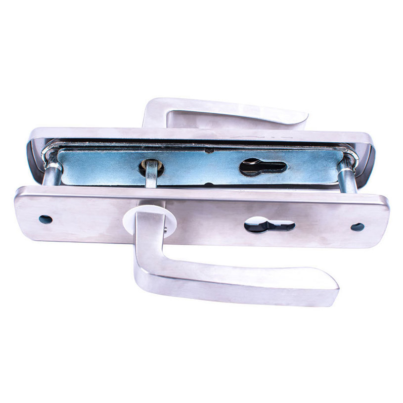ДРЪЖКА ASTRA ШИЛД PY 70 ММ INOX ДРЪЖКА ASTRA ШИЛД PY 70 ММ INOX
