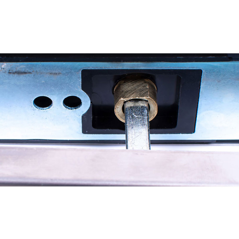 ДРЪЖКА ASTRA ШИЛД PY 70 ММ INOX ДРЪЖКА ASTRA ШИЛД PY 70 ММ INOX