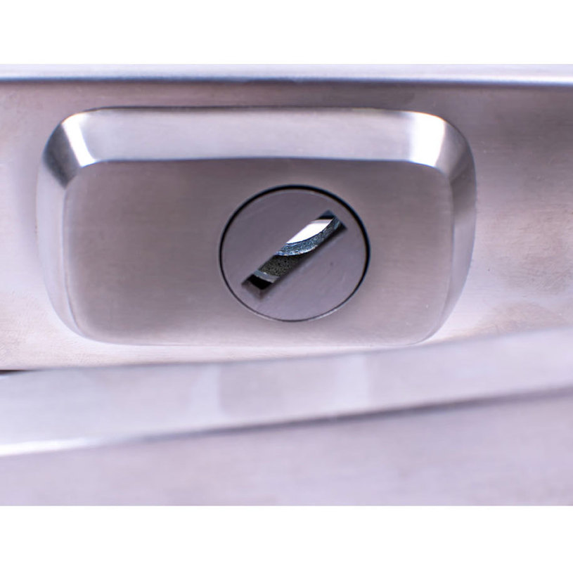ДРЪЖКА ASTRA ШИЛД PY 70 ММ INOX ДРЪЖКА ASTRA ШИЛД PY 70 ММ INOX