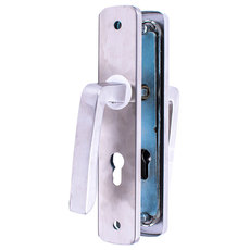 ДРЪЖКА ASTRA ШИЛД PY 70 ММ INOX ДРЪЖКА ASTRA ШИЛД PY 70 ММ INOX