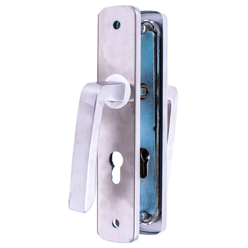 ДРЪЖКА ASTRA ШИЛД PY 70 ММ INOX ДРЪЖКА ASTRA ШИЛД PY 70 ММ INOX