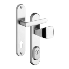 ДРЪЖКА R1/O EXCLUSIVE PY 70 ММ CHROME ДРЪЖКА R1/O EXCLUSIVE PY 70 ММ CHROME