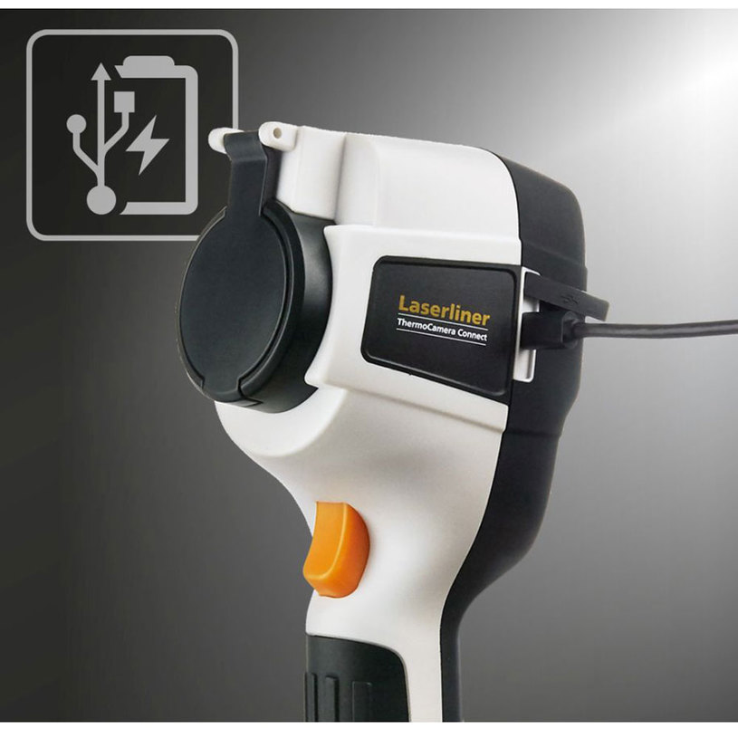 LL ТЕРМОКАМЕРА CONNECT LL ТЕРМОКАМЕРА CONNECT