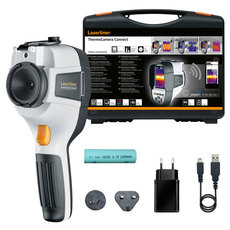 LL ТЕРМОКАМЕРА CONNECT LL ТЕРМОКАМЕРА CONNECT