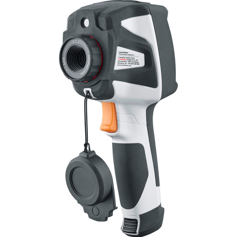 LL ТЕРМОКАМЕРА HIGHSENSE LL ТЕРМОКАМЕРА HIGHSENSE