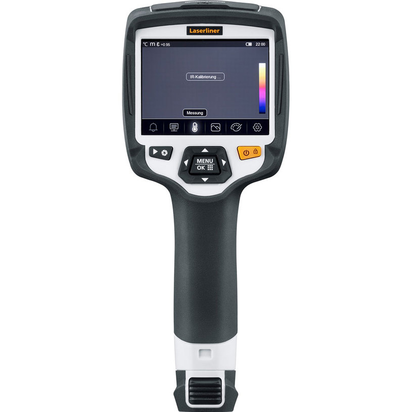 LL ТЕРМОКАМЕРА HIGHSENSE LL ТЕРМОКАМЕРА HIGHSENSE