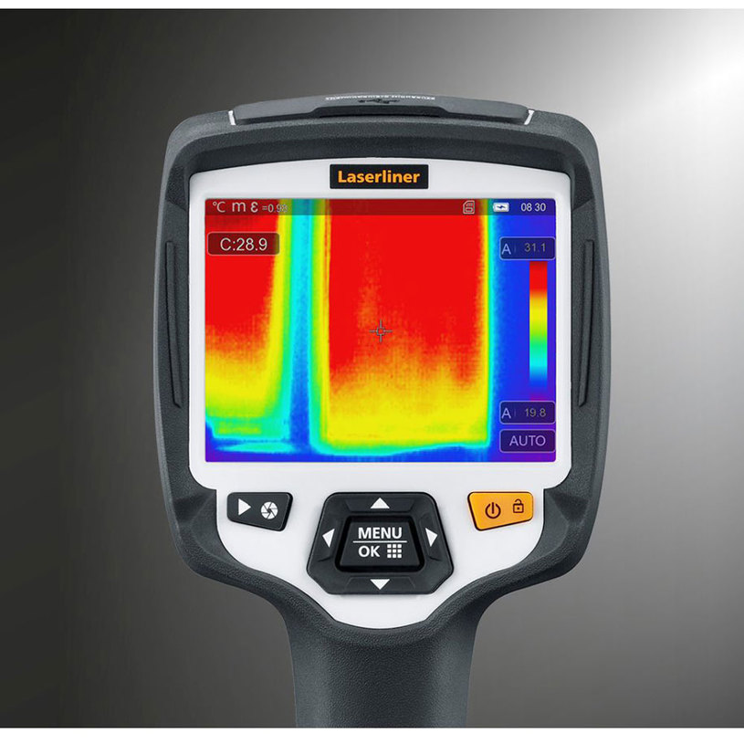 LL ТЕРМОКАМЕРА HIGHSENSE LL ТЕРМОКАМЕРА HIGHSENSE