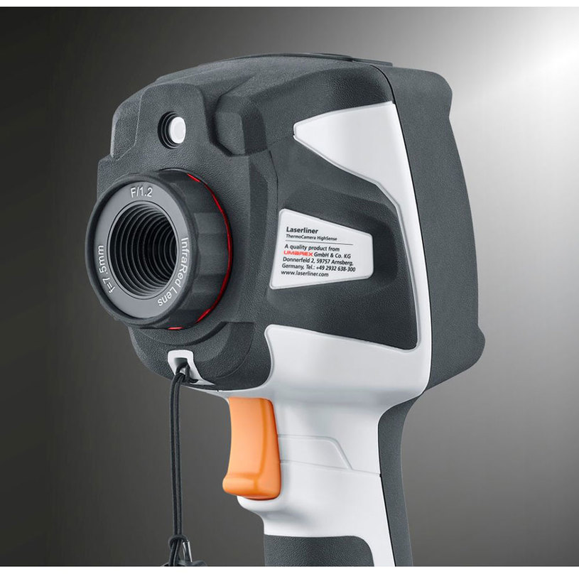 LL ТЕРМОКАМЕРА HIGHSENSE LL ТЕРМОКАМЕРА HIGHSENSE