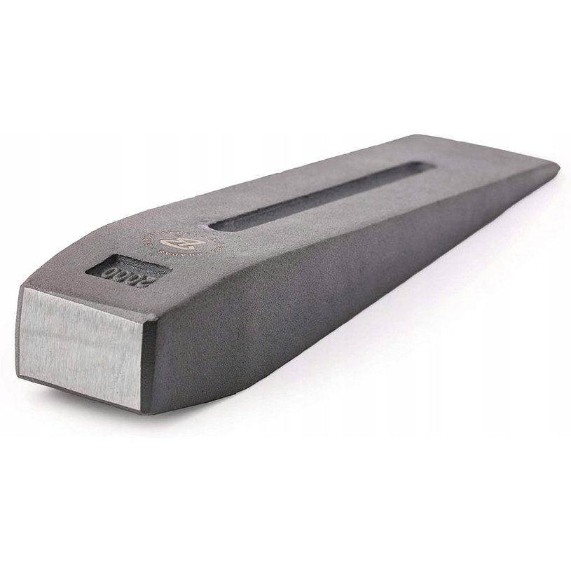 КЛИН ЗА ЦЕПЕНА НА ДЪРВА 1500g КЛИН ЗА ЦЕПЕНА НА ДЪРВА 1500g