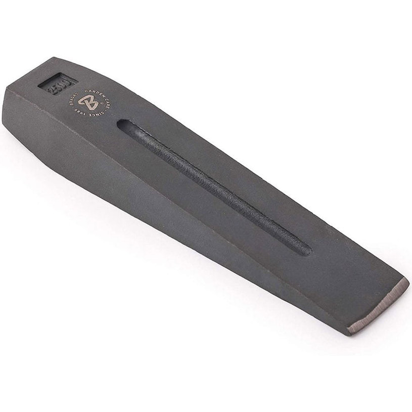 КЛИН ЗА ЦЕПЕНА НА ДЪРВА 1500g КЛИН ЗА ЦЕПЕНА НА ДЪРВА 1500g