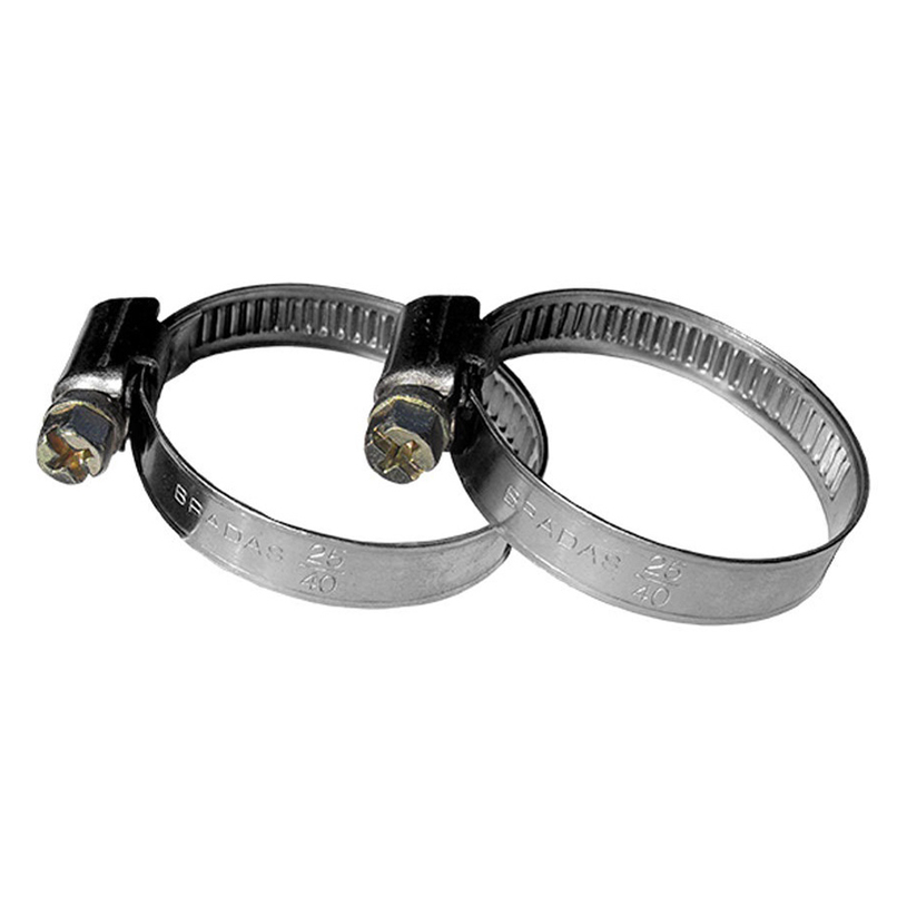 СКОБИ ЗА МАРКУЧ 2БР. 16-27MM СКОБИ ЗА МАРКУЧ 2БР. 16-27MM