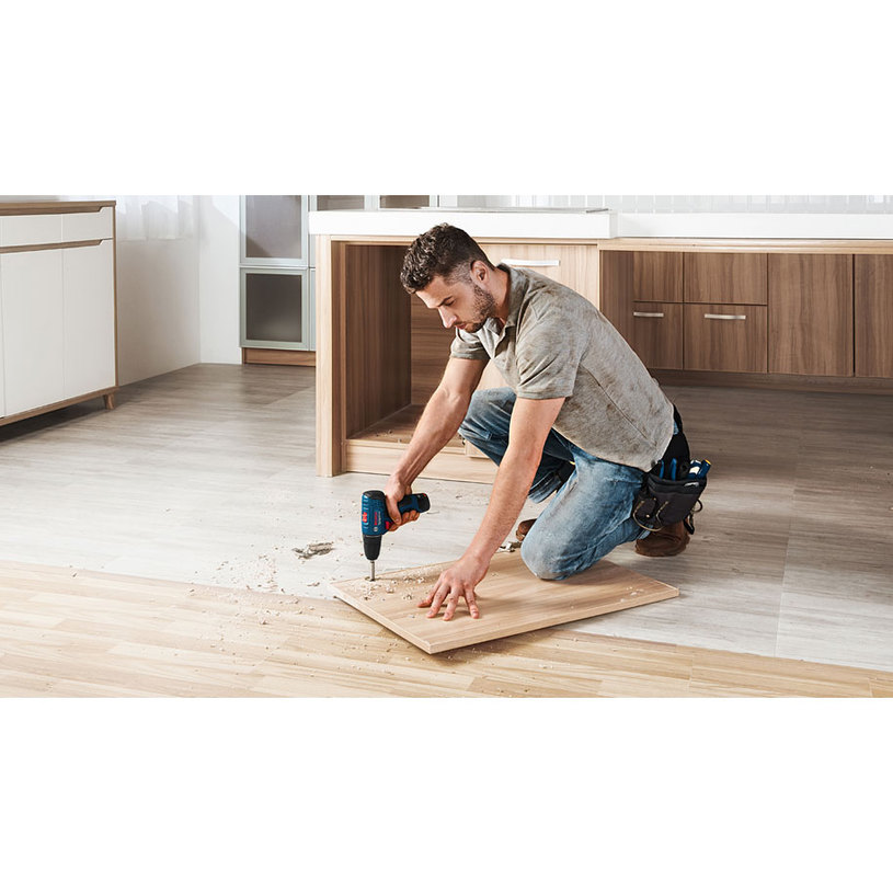 BOSCH BLUE АКУМ. К-КТ GSR 120 + GDR 120 BOSCH BLUE АКУМ. К-КТ GSR 120 + GDR 120