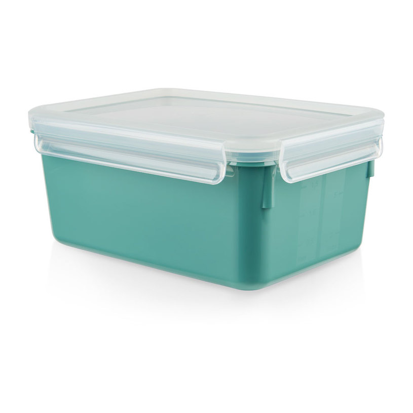 **КУТИЯ ЗА ХРАНА 2.2 L GREEN N1013010 **КУТИЯ ЗА ХРАНА 2.2 L GREEN N1013010