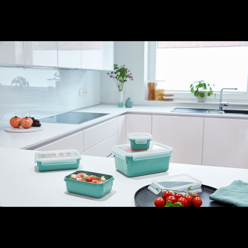 **КУТИИ ЗА ХРАНА 4 БР GREEN N1031010 **КУТИИ ЗА ХРАНА 4 БР GREEN N1031010