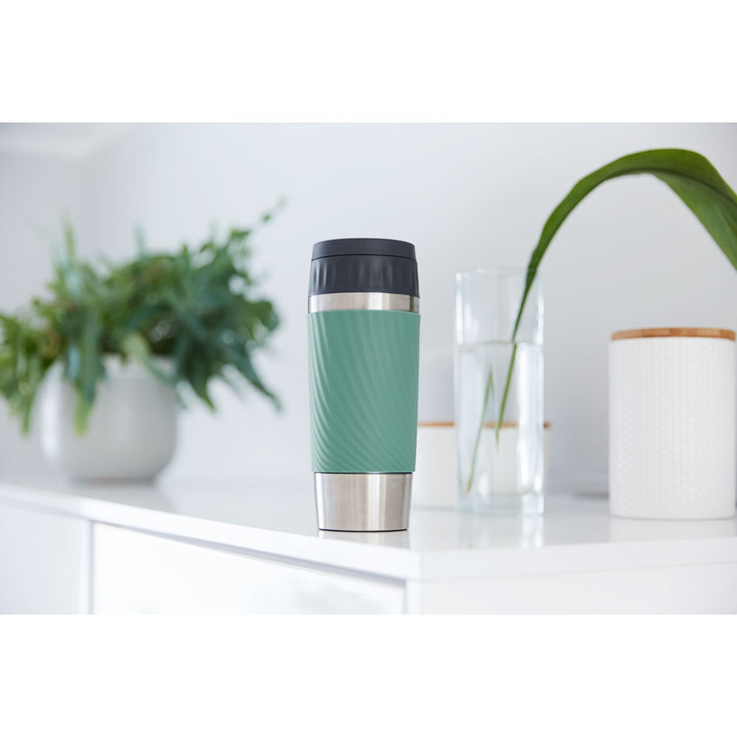 **ТЕРМО ЧАША 360 МL GREEN N2011710 **ТЕРМО ЧАША 360 МL GREEN N2011710