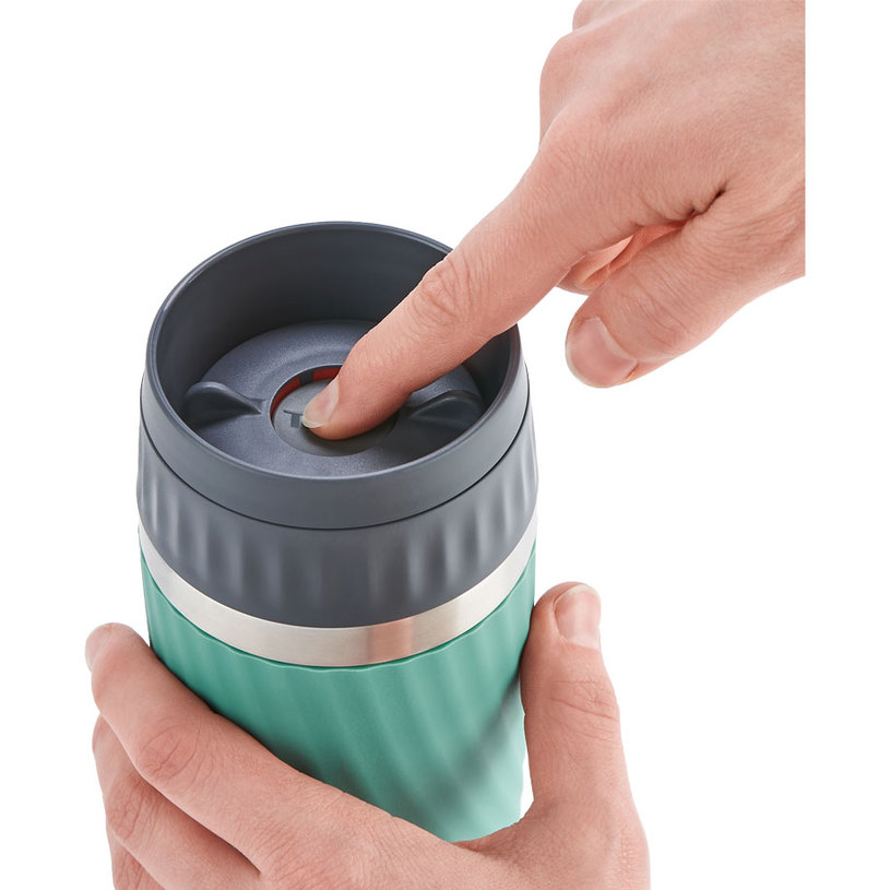 **ТЕРМО ЧАША 360 МL GREEN N2011710 **ТЕРМО ЧАША 360 МL GREEN N2011710