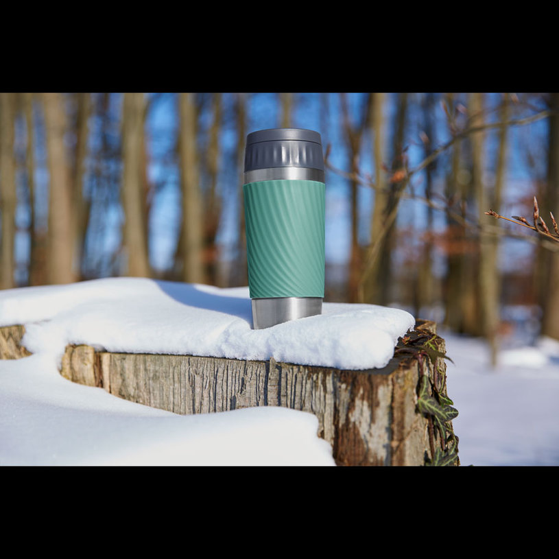 **ТЕРМО ЧАША 360 МL GREEN N2011710 **ТЕРМО ЧАША 360 МL GREEN N2011710