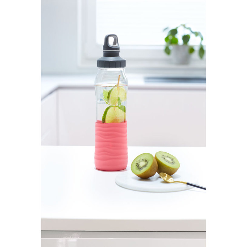 БУТИЛКА ЗА ВОДА 0.7 L CORAL N3100410 БУТИЛКА ЗА ВОДА 0.7 L CORAL N3100410